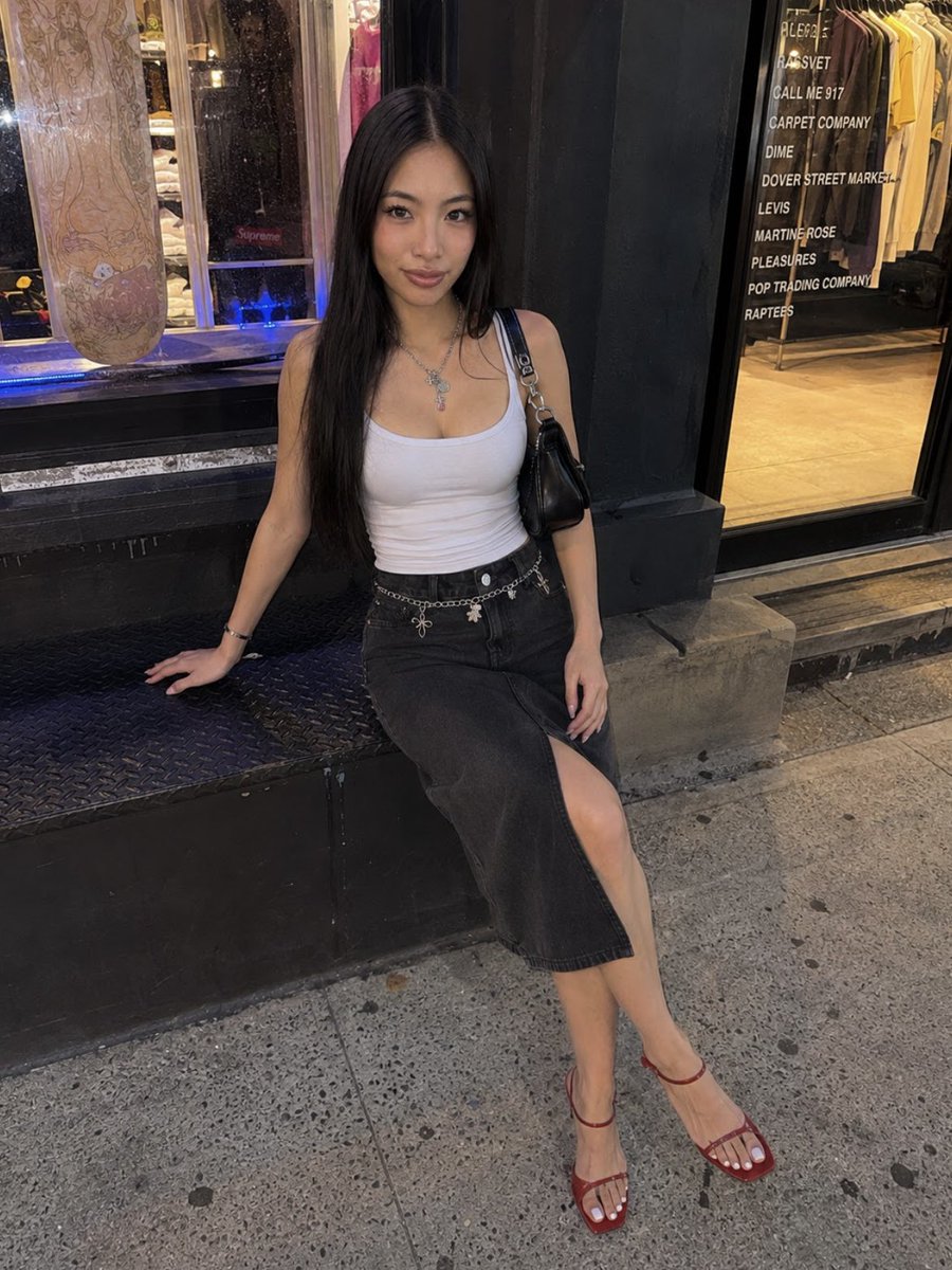 ISABELLA YOON tweet media