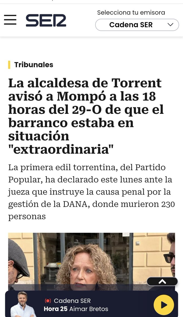 Alicia Andújar tweet media