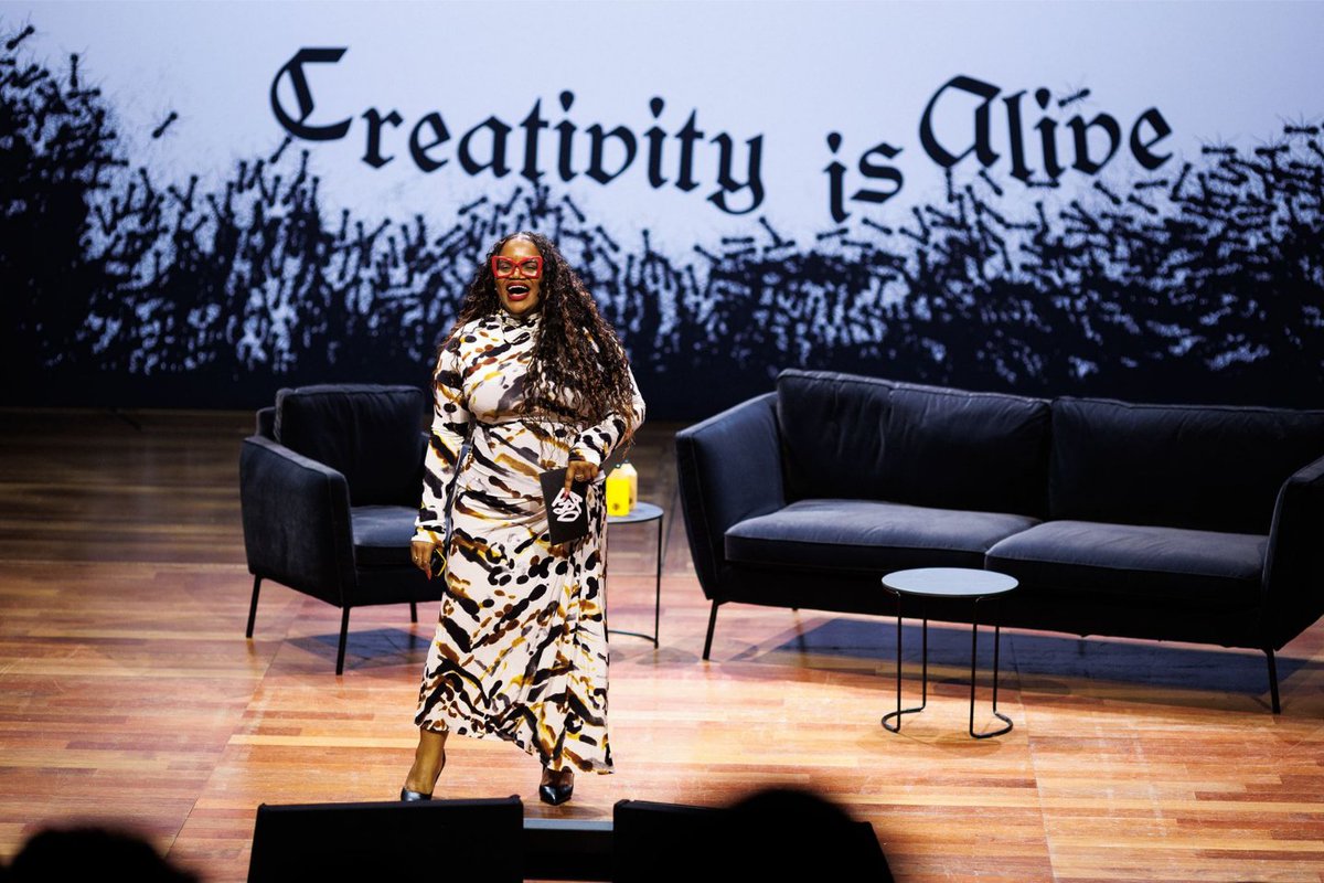 D&AD tweet media