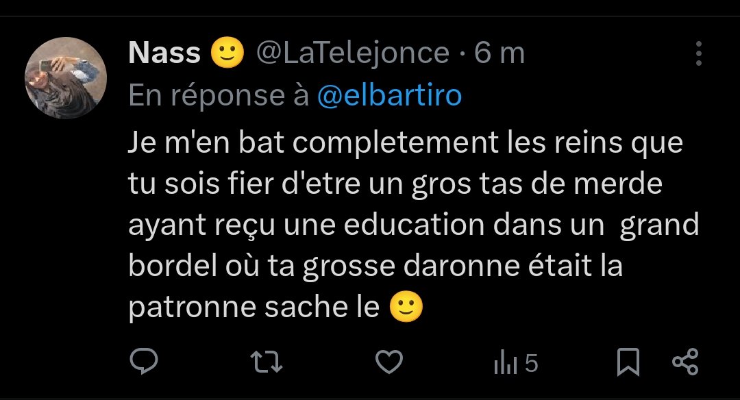 Luca Zidane hate account ⵣ 🇩🇿 tweet media