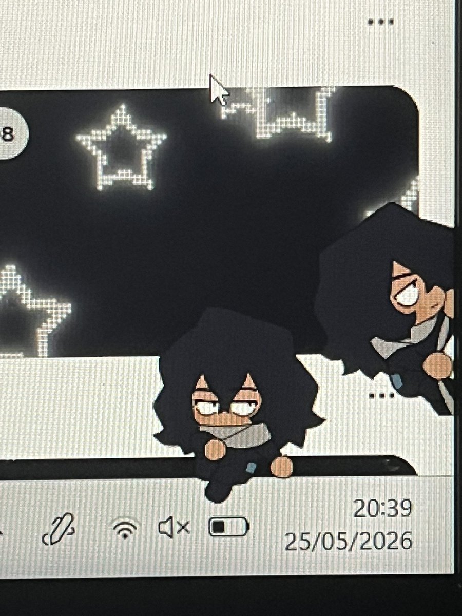 Kita ˗ˋ★ˊ˗ Aizawa’s bug tweet media