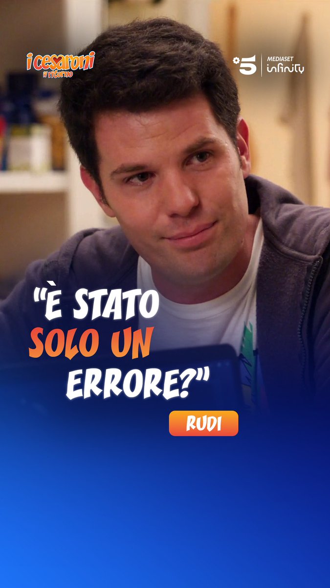 Mediaset Infinity tweet media