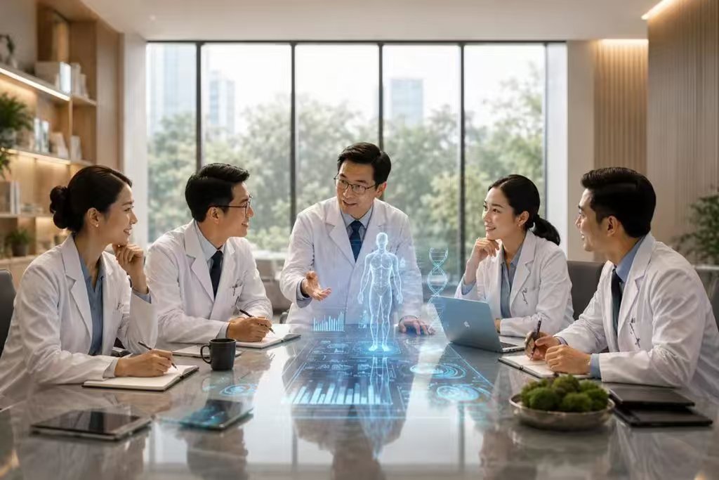Asia-Pacific Longevity Society tweet media