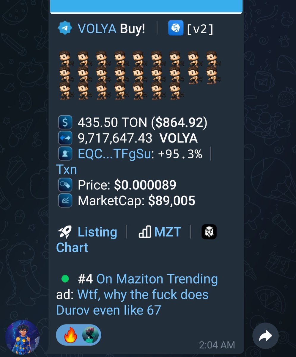 Crypto Adventure tweet media