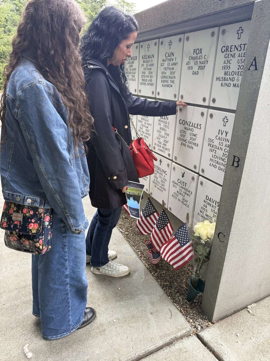 SilverAceJC's tweet photo. Memorial day to honor Mario Gonzales and passed veterans this Memorial Day. https://t.co/5CcMuHE5zk