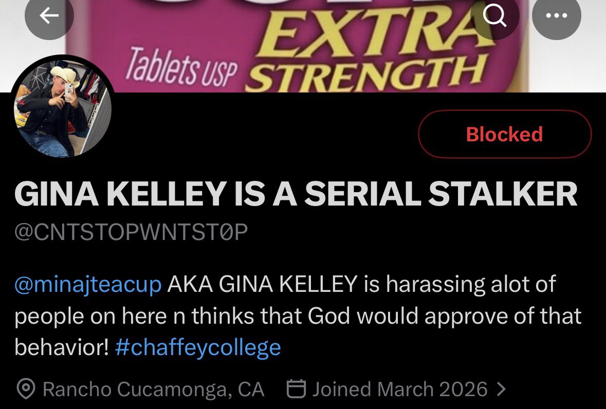ᴛɪʟᴅᴀᴍɪɴᴀᴊ tweet media