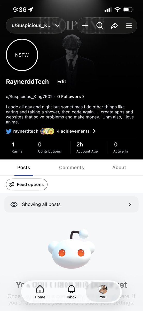 Ray 👨🏽💻 website & app developer tweet media