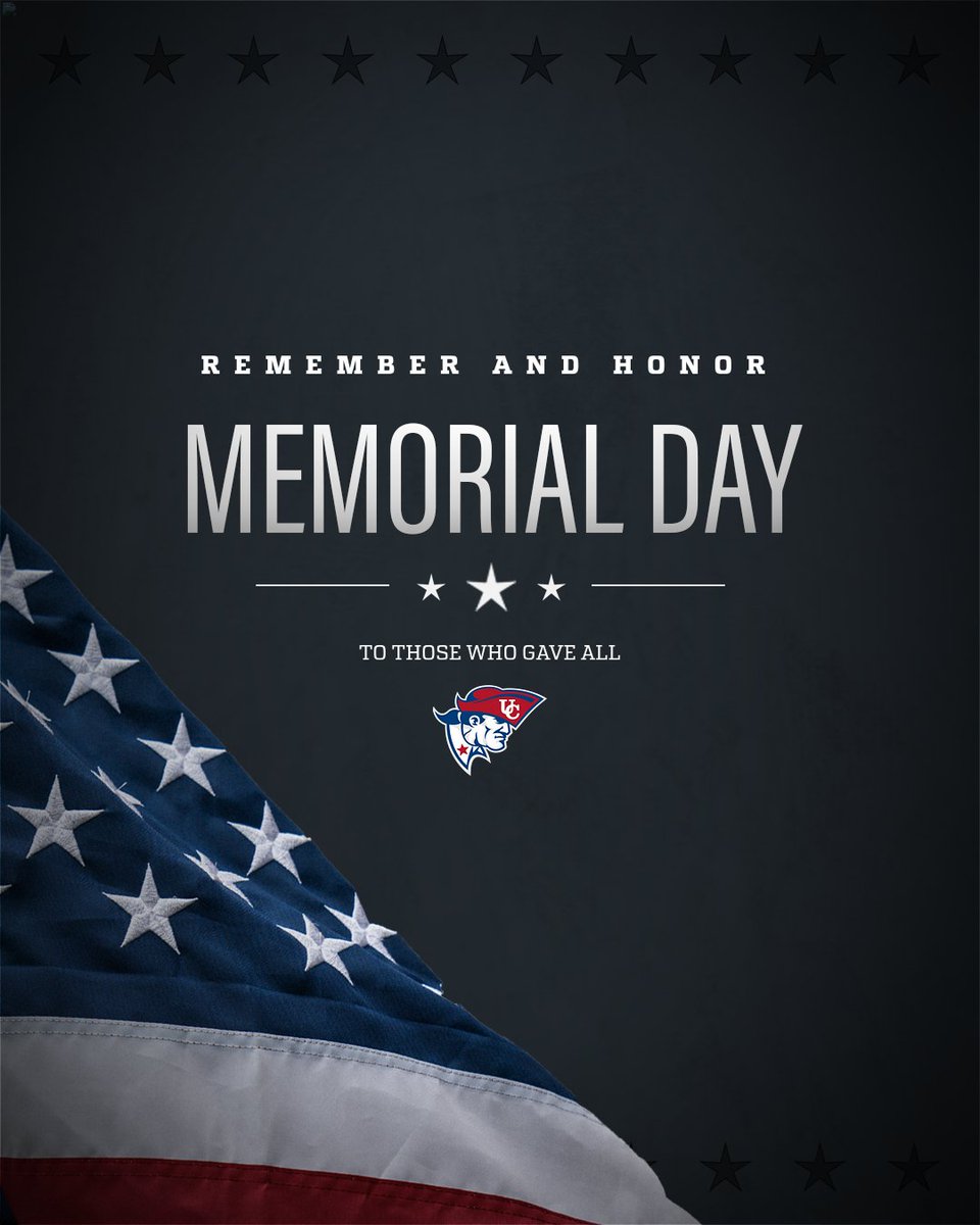 UC Patriot Football tweet media