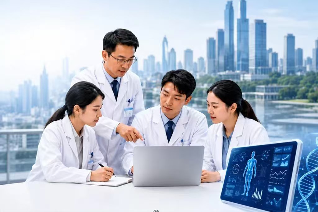 Asia-Pacific Longevity Society tweet media