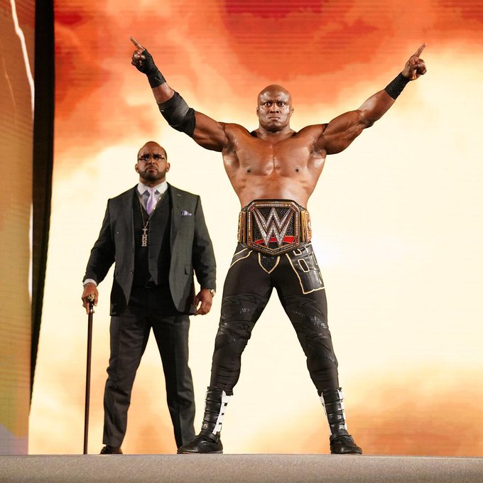 Planeta Wrestling tweet media
