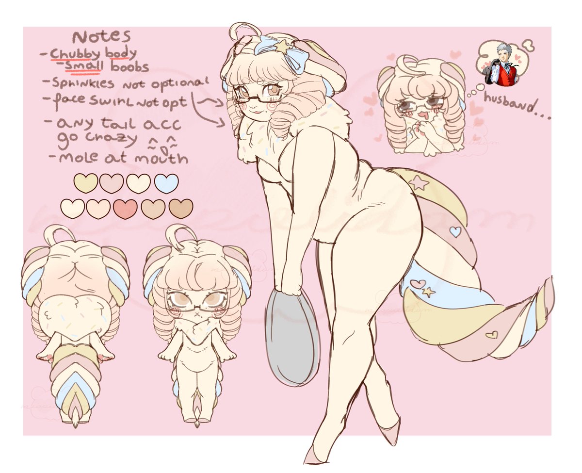neapoliham's tweet photo. camerol sketchy ref i made some months ago ♡ https://t.co/HiUO4GbP7m