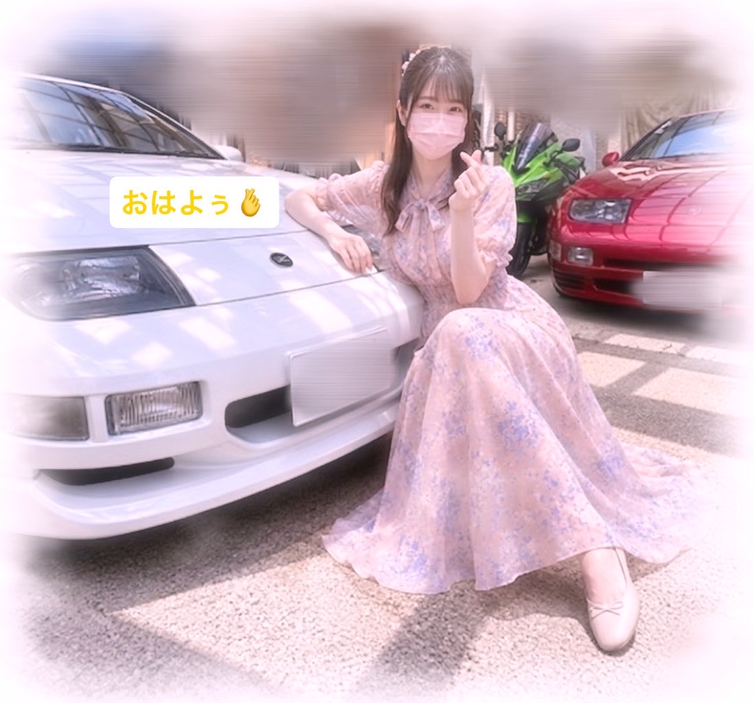 【決定】しましたm(__)m これ…何回も撮り直ししたヤツ…😂