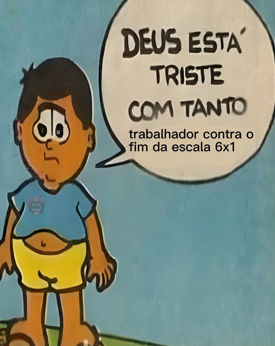 História No Paint tweet media