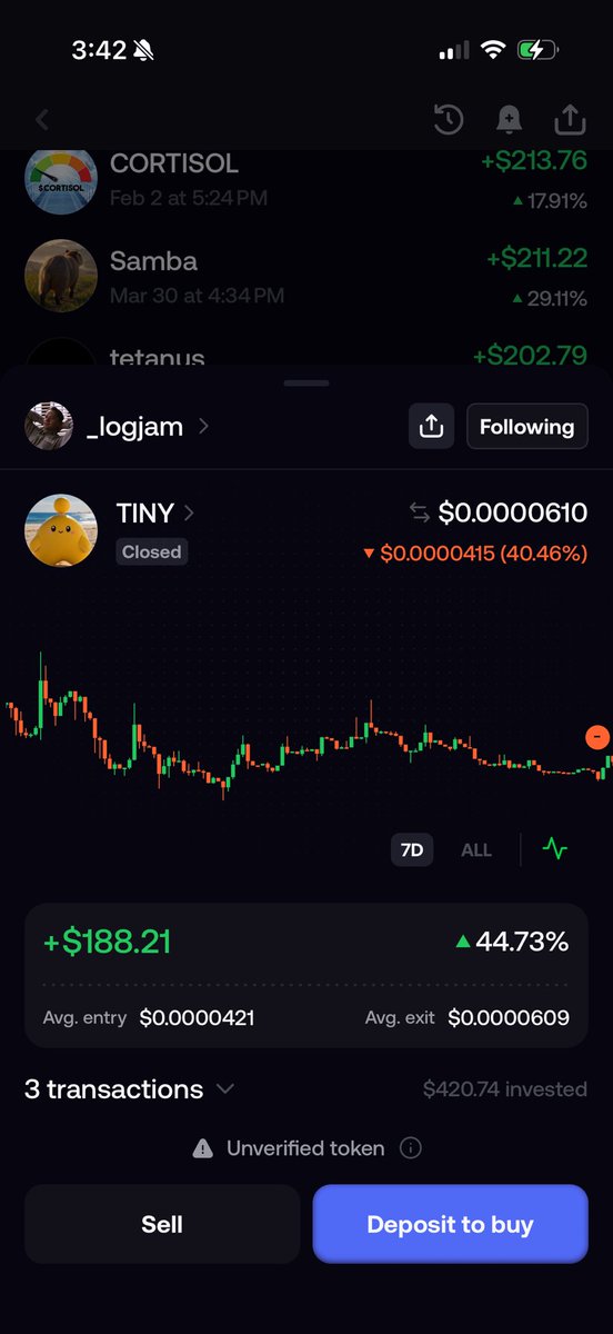 Cryptoshi tweet media