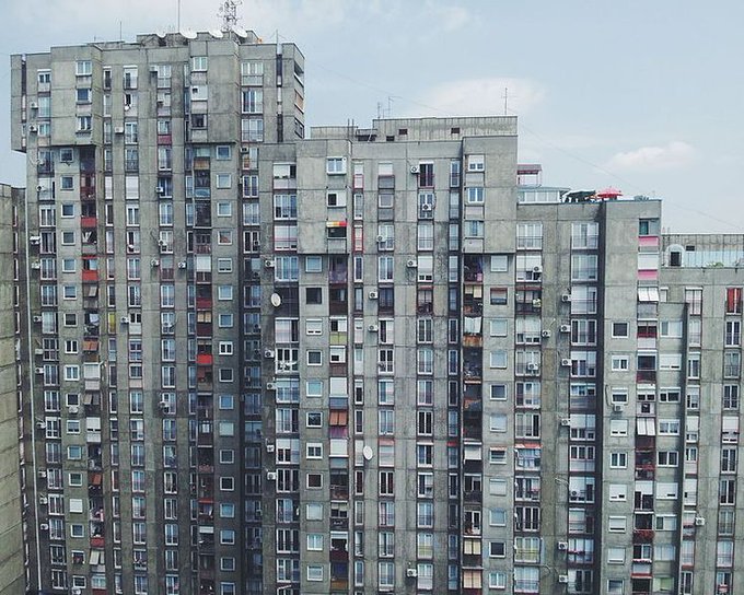 Yugoslavian Visuals tweet media