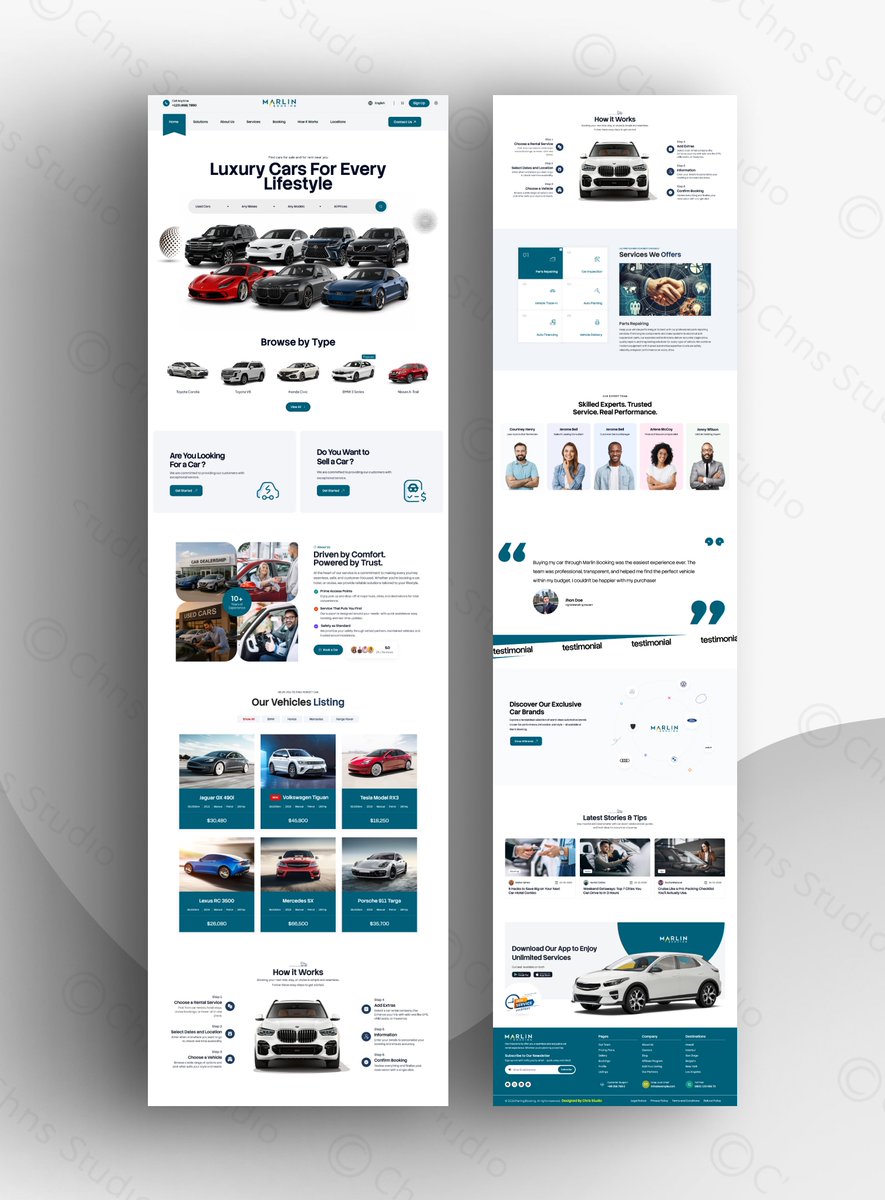 CΣRIS STUDIO tweet media