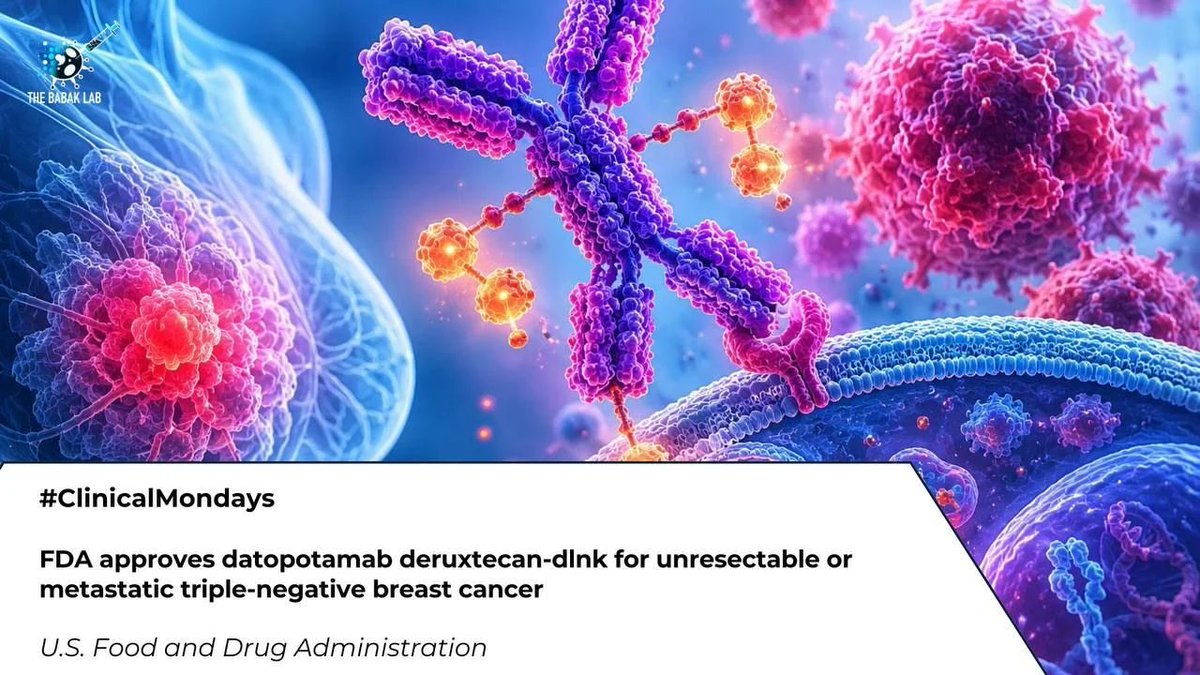 OncoDailyBreast tweet media