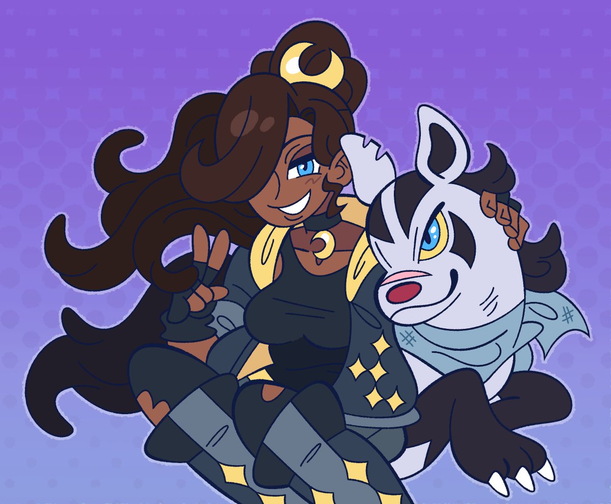 BillSpooks (COMMS OPEN!!) tweet media