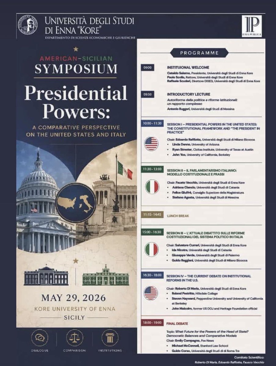 robedimar's tweet photo. @Unikore_Enna tre giorni di confronto USA-Italia https://t.co/Cp6e2iE6A3