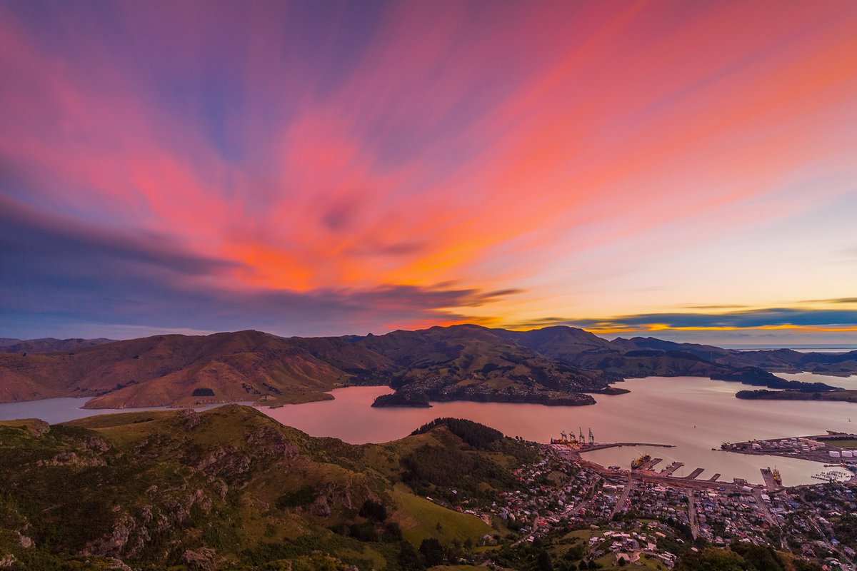 paulwilsonimage's tweet photo. Photos from my hometown I took ten years ago. Christchurch, NZ https://t.co/xi0M1Tp6bS