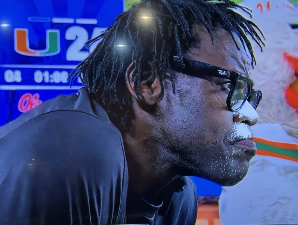 Herbert “Smokin Herb By The Curb” Jones tweet media