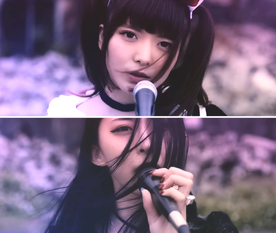 Namisai_mikane's tweet photo. 今日は何の日？

9年前にDaydreaming MVが公開された日。

名曲だね…
#bandmaid https://t.co/bYkQpdcOXu