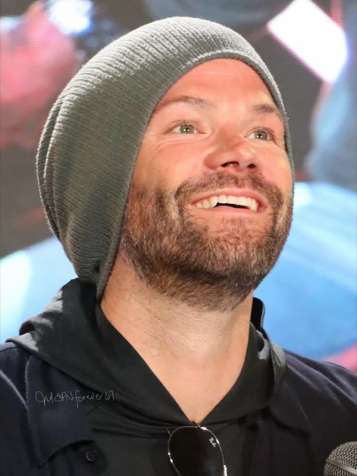 jared padalecki archive tweet media