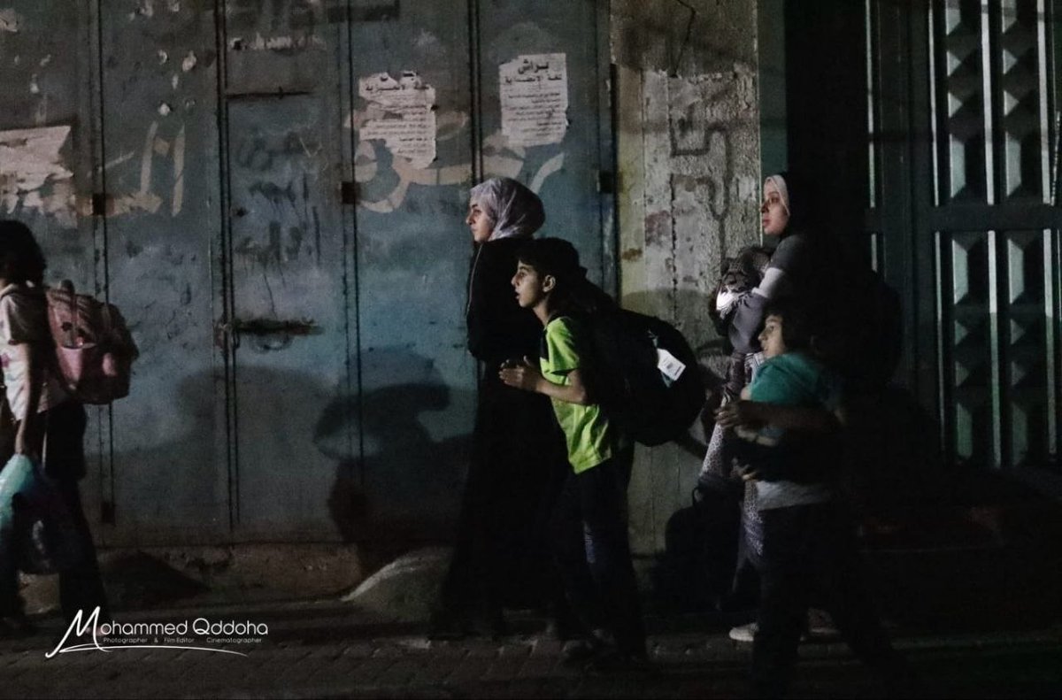 Haitham in Gaza 🇵🇸🍉 tweet media