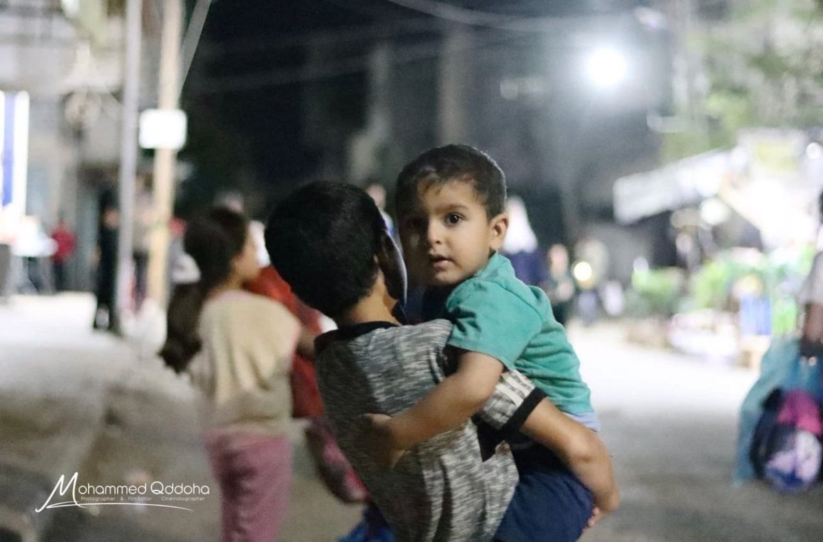 Haitham in Gaza 🇵🇸🍉 tweet media