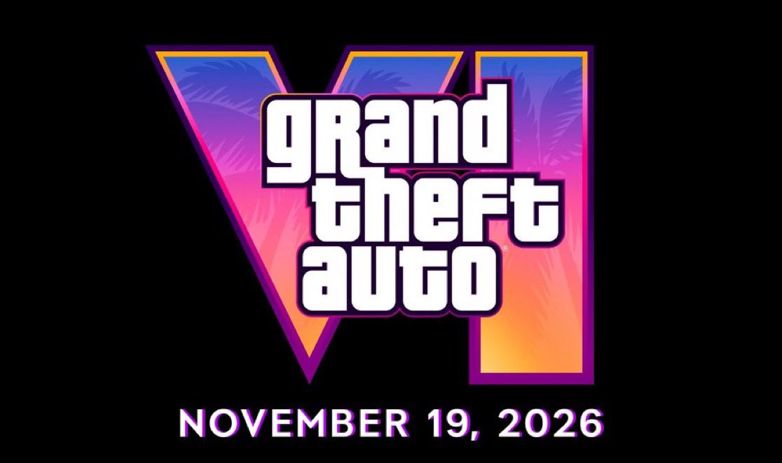 GTA6withDimitri's tweet photo. November 19 will go down in history https://t.co/LnWY2O8UvQ