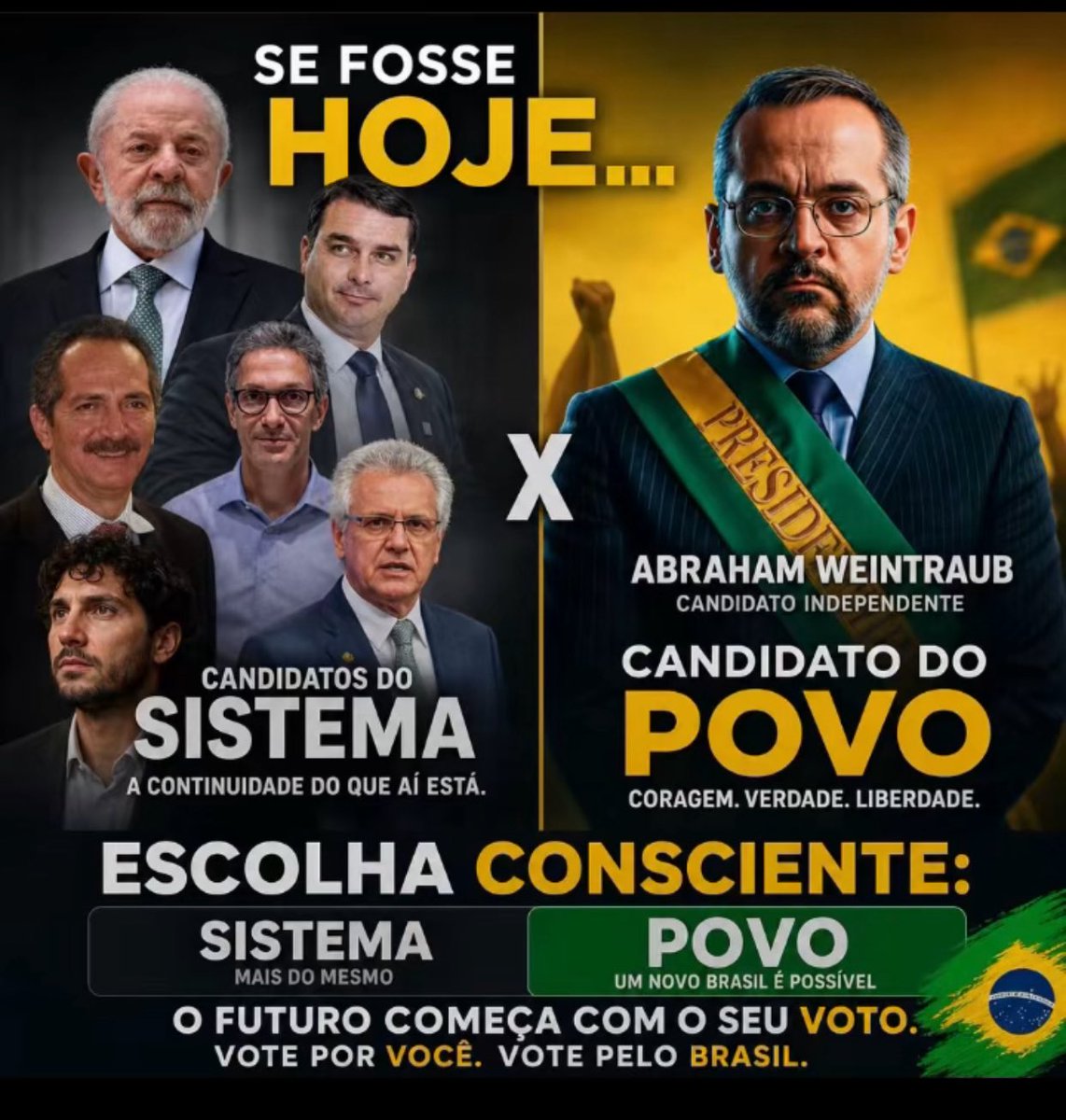 Fênix Guerreira Faroleira tweet media