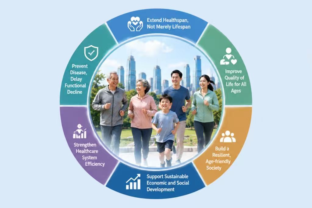 Asia-Pacific Longevity Society tweet media