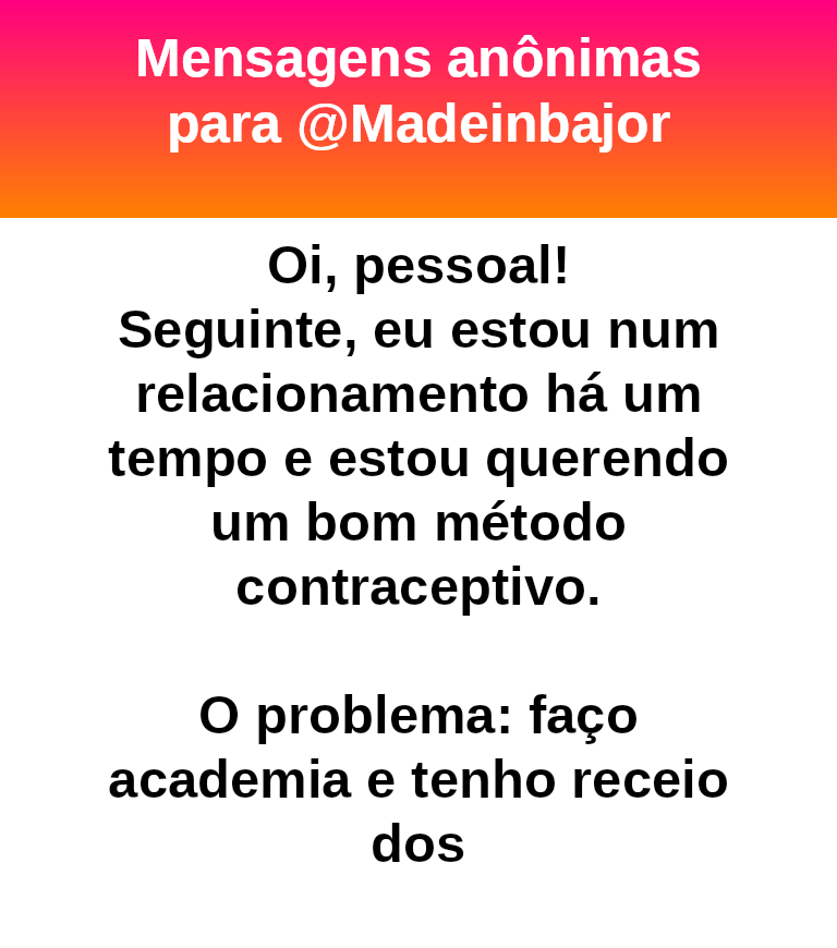 Making of da vida alheia tweet media