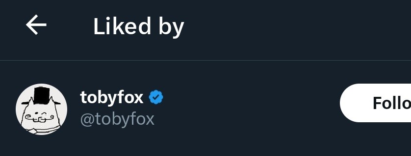 Fran tweet media