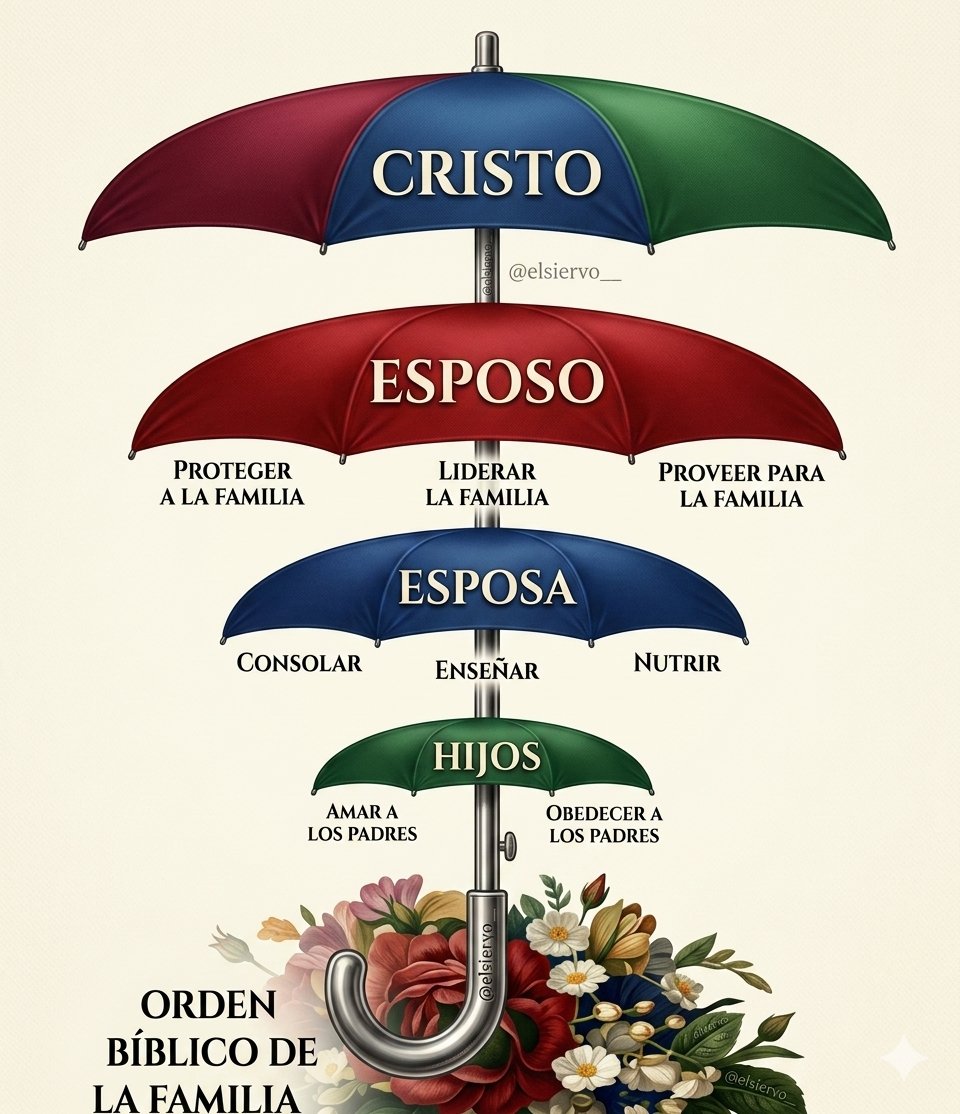 el Siervo tweet media