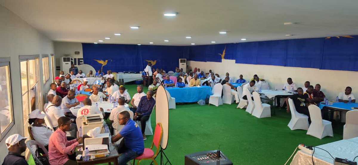 BUKASA EMMANUEL tweet media