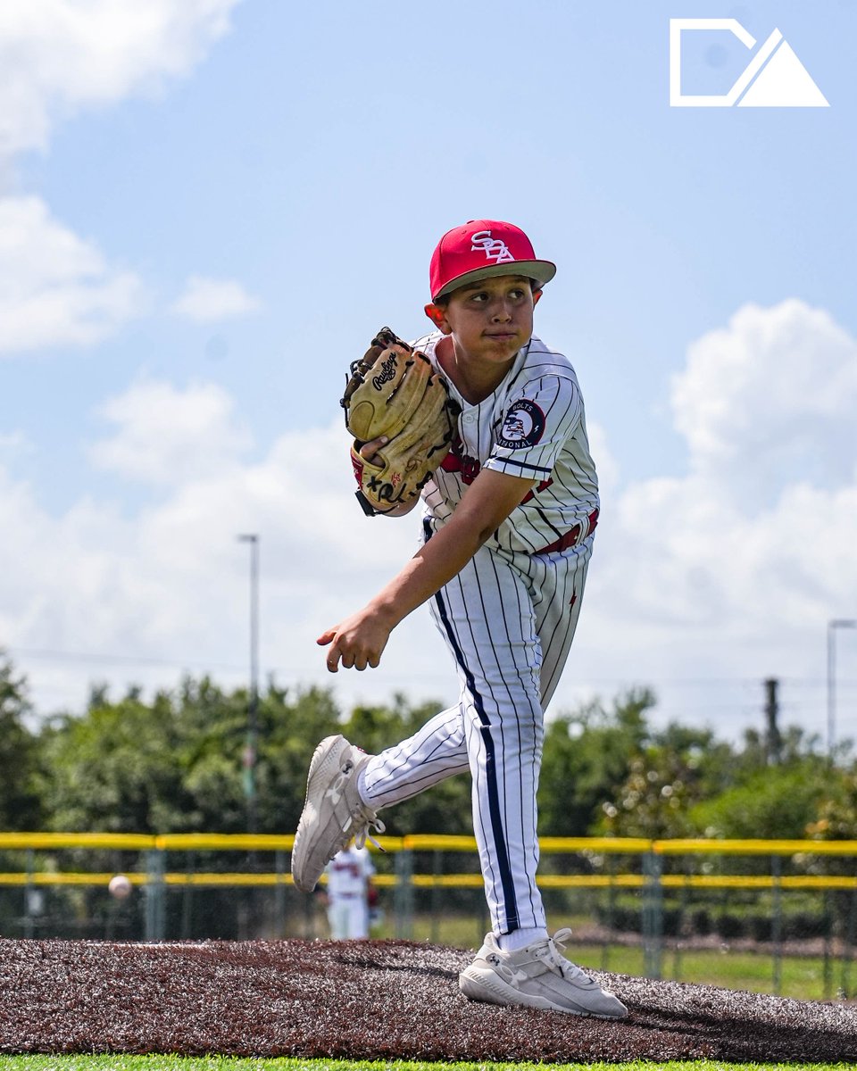 SBATheShow's tweet photo. Till next time Sanford!😎✌️
#SBA | #ShowcaseBaseballAcademy | #BruceBolt https://t.co/VES4zw8pG2