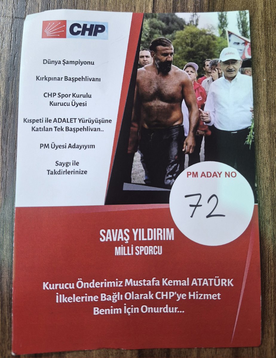 SAVAŞ YILDIRIM tweet media