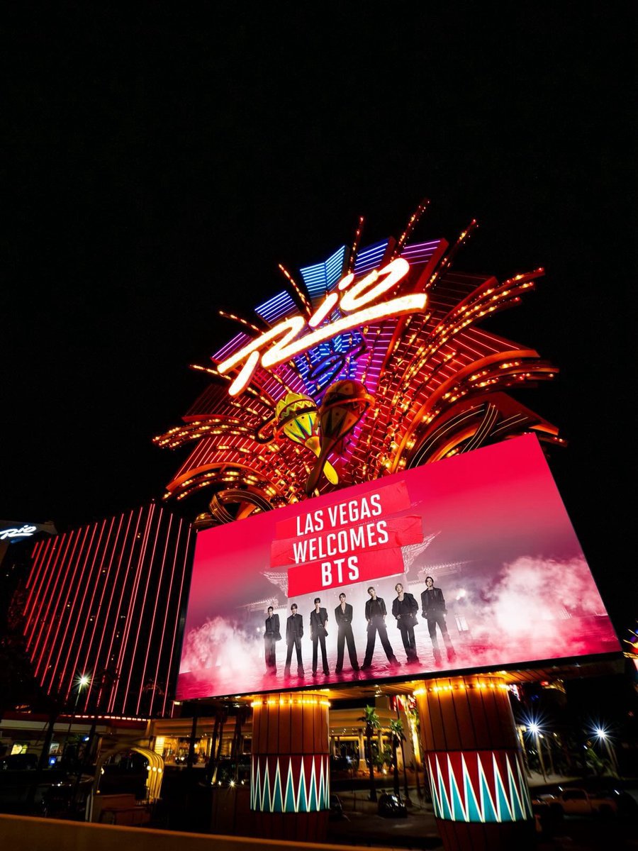 Vegas_THE CITY tweet media