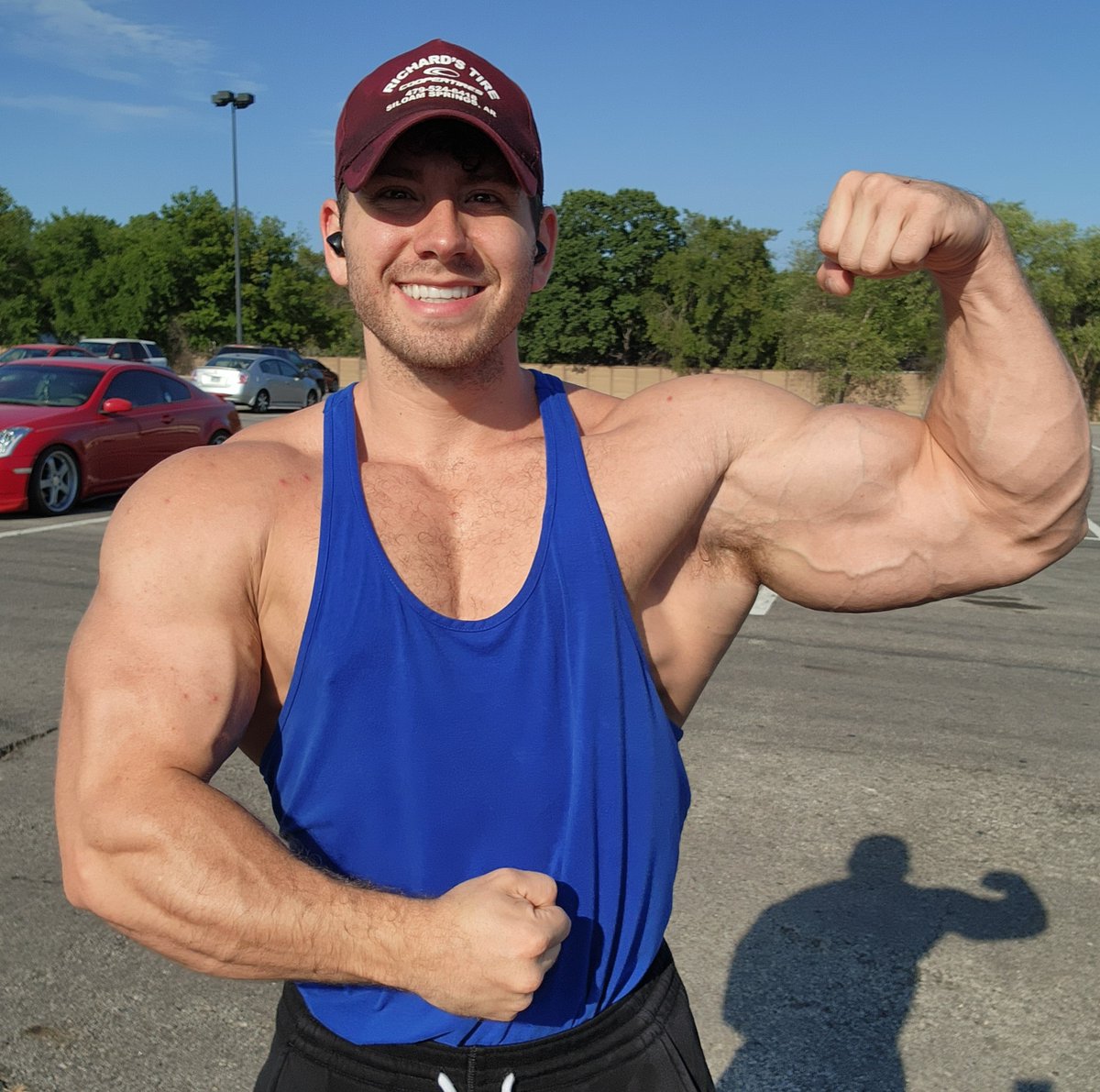 DerrickHenryFit tweet media