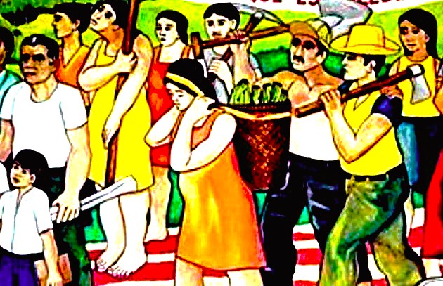 Federación Nacional de Trabajadores/as de la CCU tweet media