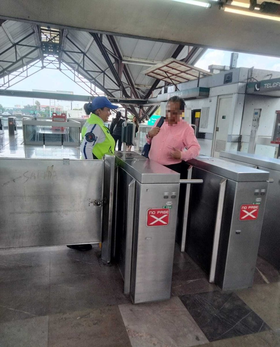 MetroCDMX tweet media