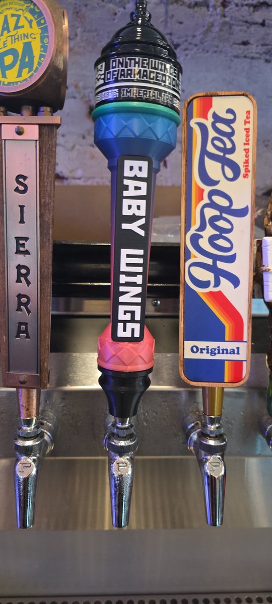 Wingos's tweet photo. 🌧️ End of the holiday weekend and the rain is rolling in… humidity, traffic, and soggy BBQ plans 😅
Come into Wingo’s Glover Park, kick back, rest those feet, and cool off in the AC 🍔❄️🍺
Hope everyone had an amazing Memorial Day weekend 🇺🇸
Today’s specials:
🍺 $6 pints of locally brewed DC Brau Baby Wings IPA
🍔 Smokehouse Smash Burger + side — just $9.99
Can’t barbecue because of the rain? Let us handle it for you 🔥☔
See you soon at Wingo’s Glover Park!
#Wingos #GloverPark #GeorgetownDC #DCFoodies #DCEats #SupportLocalDC #AmericanUniversity #GeorgetownUniversity #GWU #DCBars 🍔🍺🌧️🔥