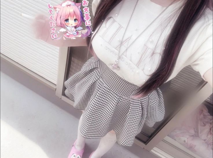 くりのん tweet media