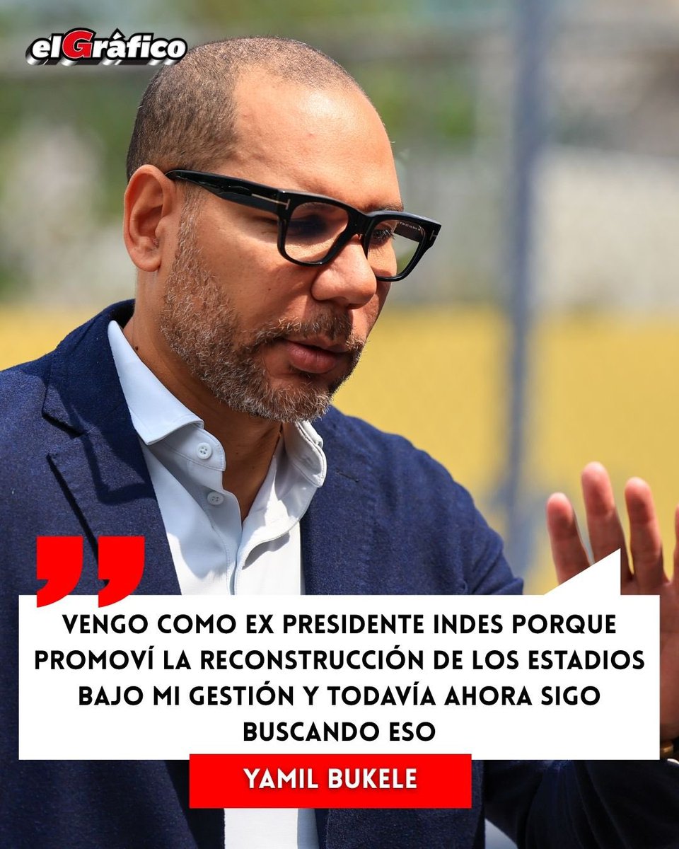 EL GRÁFICO tweet media