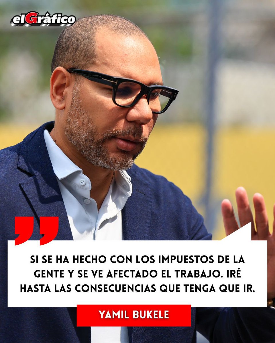 EL GRÁFICO tweet media