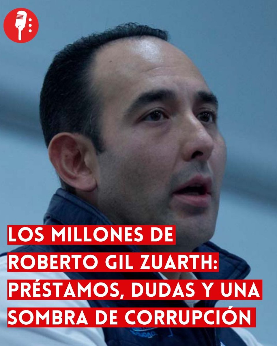 Los Reporteros MX tweet media