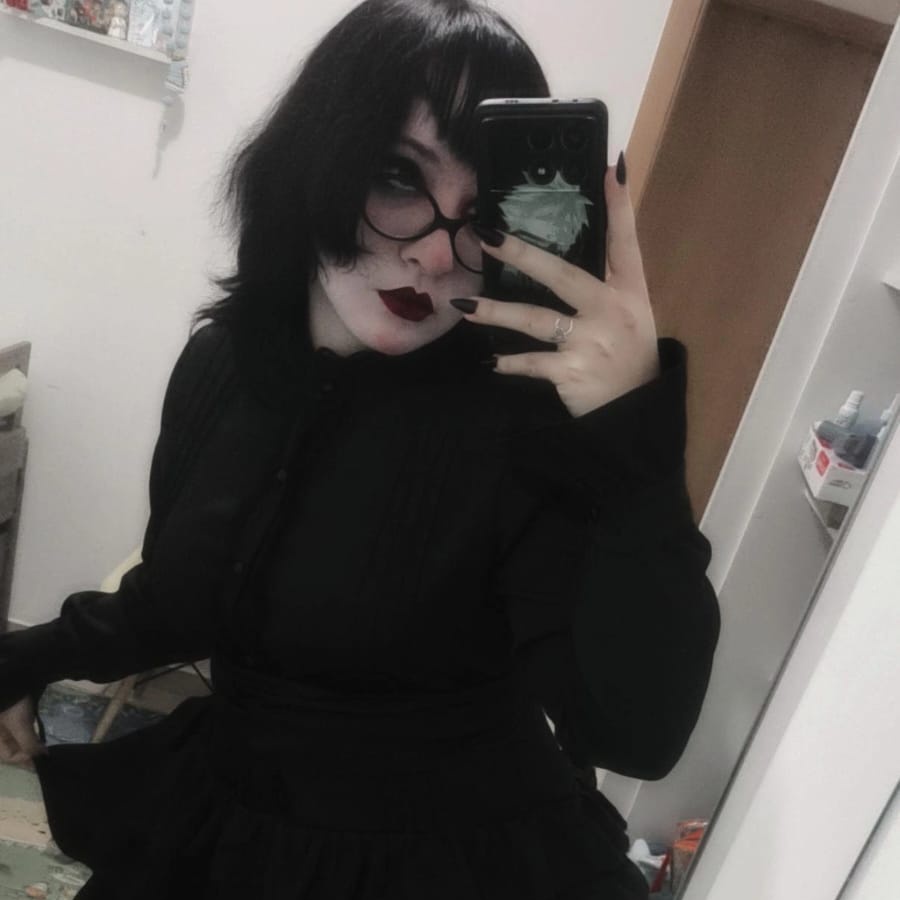 ꩜ . kēl ! 🦇 tweet media