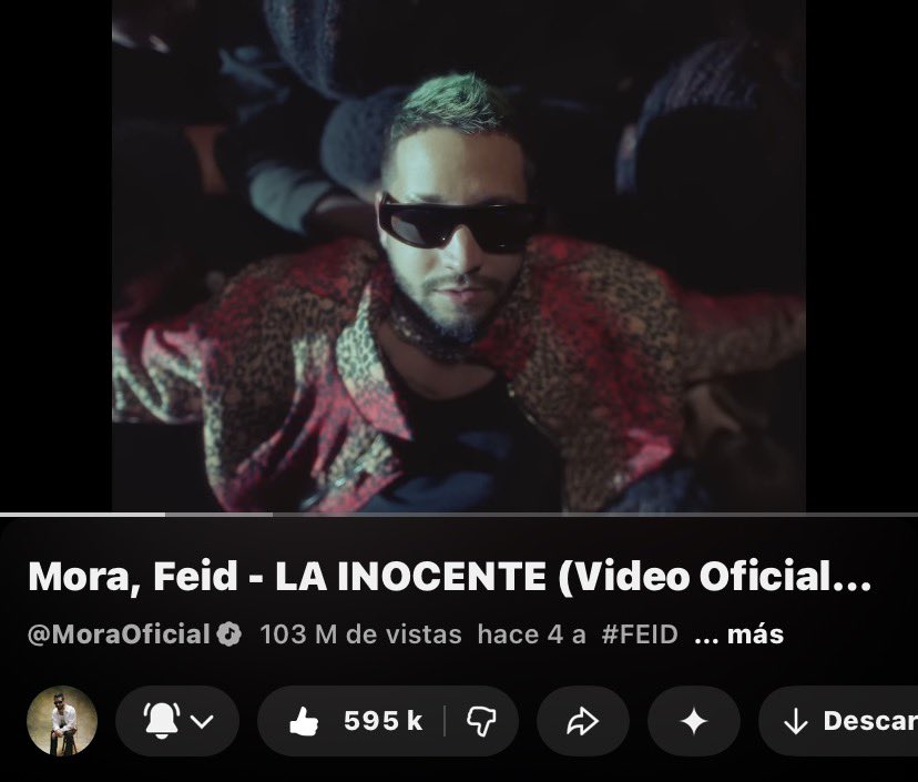 microdosibymora's tweet photo. EL VOLUMEN NUNCA ES SUFICIENTE CUANDO SUENA: https://t.co/6vToO5hhqf