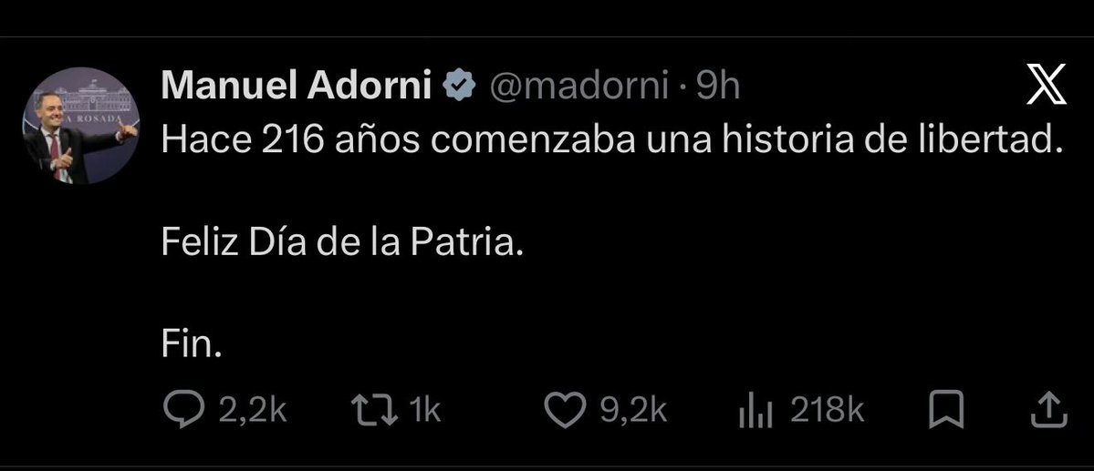 Alma Zen 🙌💛🦍🇦🇷🇸🇪🇧🇷 tweet media